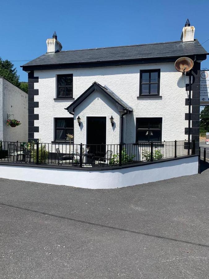 The Wee House, Omeath Lägenhet O Meith Exteriör bild